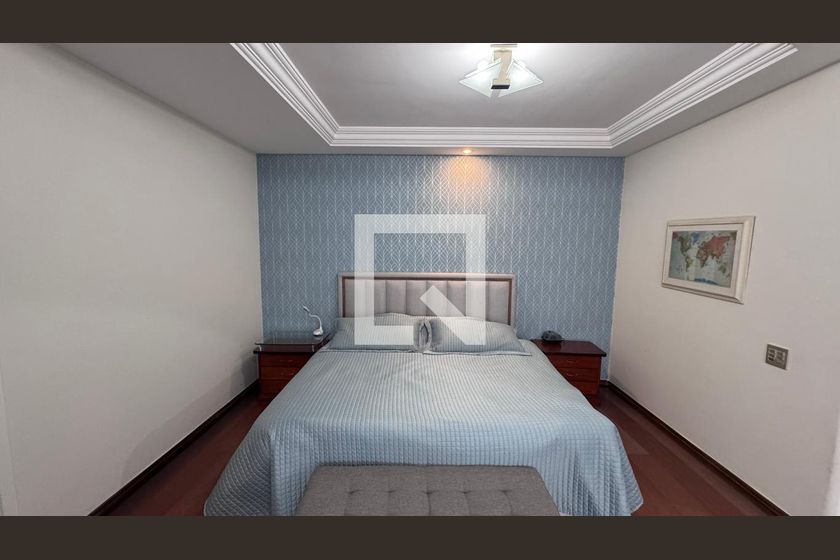 Casa à Venda - Parque Prado, 6 Quartos,  334 m2 em , Campinas - sp | SoloBR