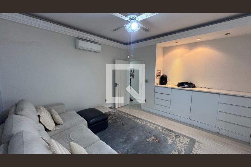 Casa à Venda - Parque Prado, 6 Quartos,  334 m2 em , Campinas - sp | SoloBR
