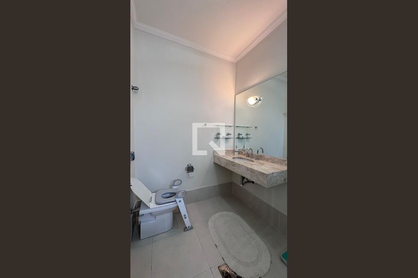 Casa à Venda - Parque Prado, 6 Quartos,  334 m2 em , Campinas - sp | SoloBR