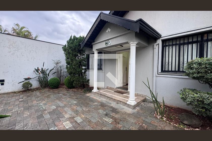 Casa à Venda - Parque Prado, 6 Quartos,  334 m2 em , Campinas - sp | SoloBR