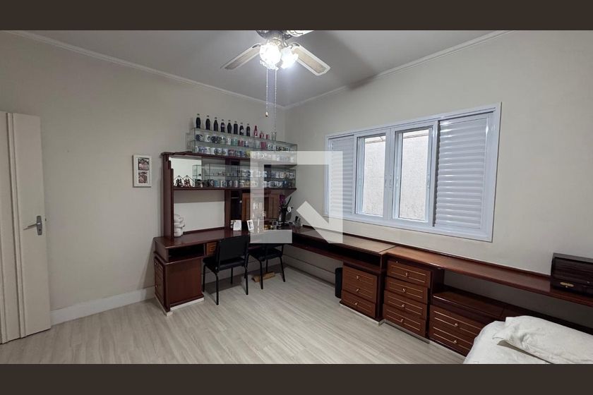 Casa à Venda - Parque Prado, 6 Quartos,  334 m2 em , Campinas - sp | SoloBR