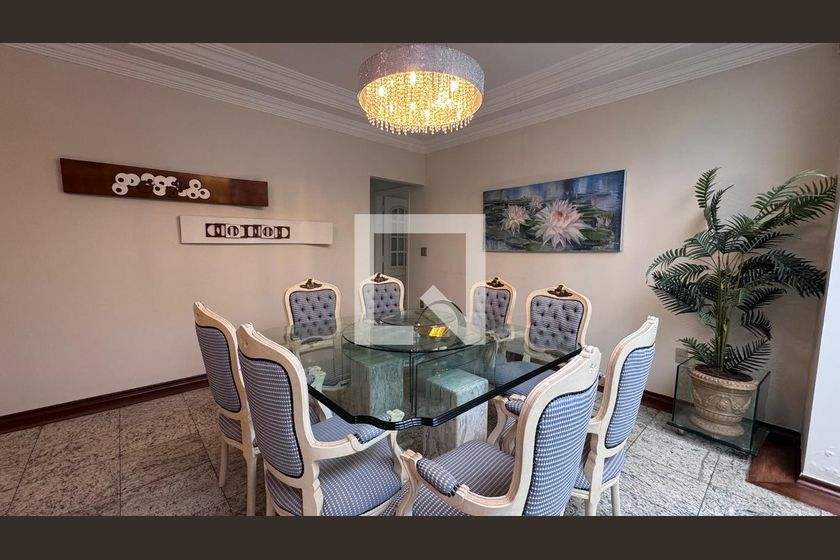 Casa à Venda - Parque Prado, 6 Quartos,  334 m2 em , Campinas - sp | SoloBR