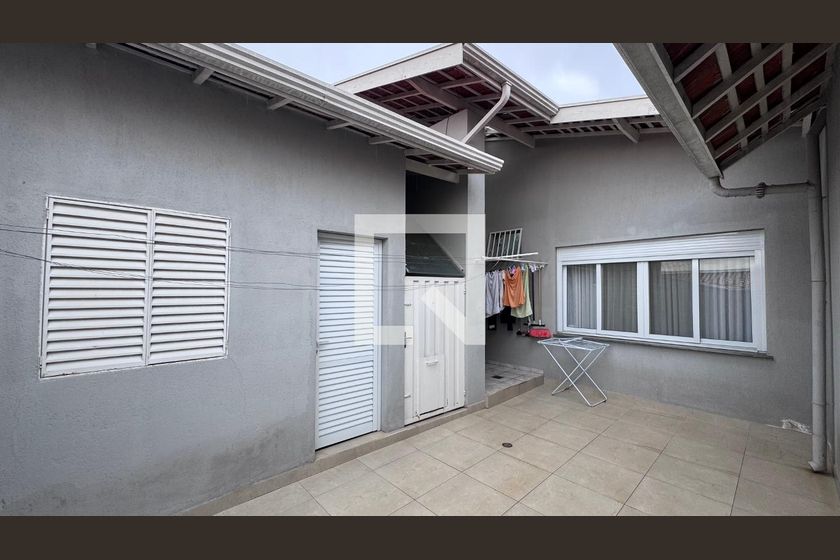 Casa à Venda - Parque Prado, 6 Quartos,  334 m2 em , Campinas - sp | SoloBR
