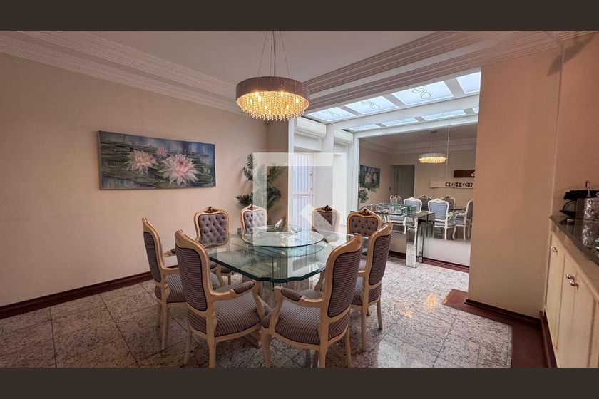 Casa à Venda - Parque Prado, 6 Quartos,  334 m2 em , Campinas - sp | SoloBR