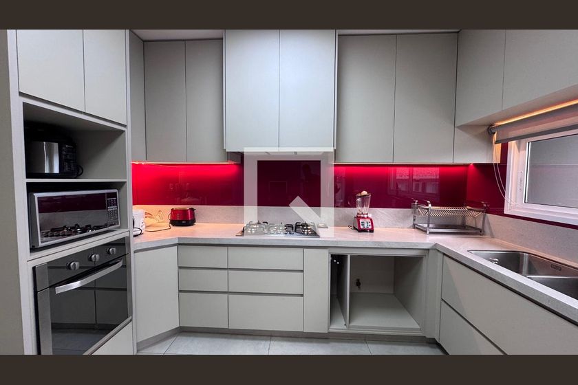 Casa à Venda - Parque Prado, 6 Quartos,  334 m2 em , Campinas - sp | SoloBR