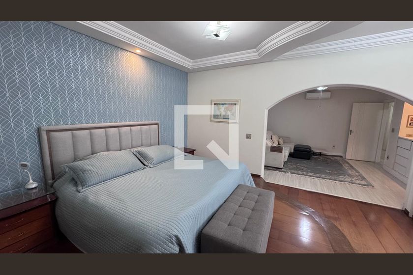 Casa à Venda - Parque Prado, 6 Quartos,  334 m2 em , Campinas - sp | SoloBR
