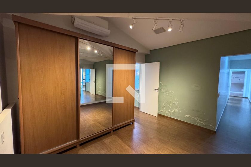 Casa à Venda - Parque Prado, 6 Quartos,  334 m2 em , Campinas - sp | SoloBR