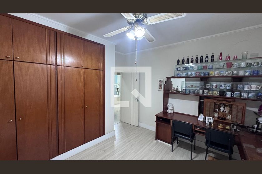 Casa à Venda - Parque Prado, 6 Quartos,  334 m2 em , Campinas - sp | SoloBR