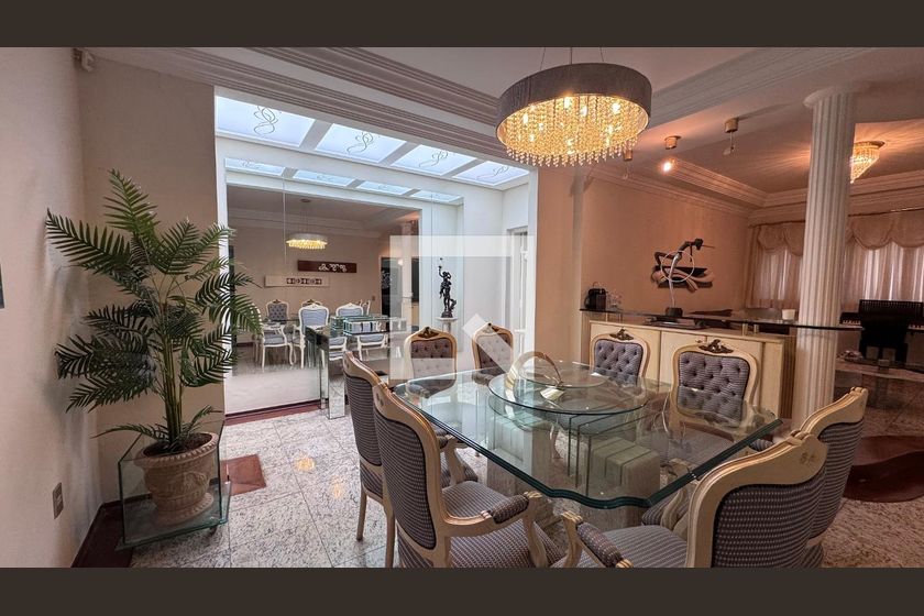 Casa à Venda - Parque Prado, 6 Quartos,  334 m2 em , Campinas - sp | SoloBR
