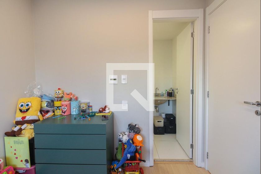 Apartamento, 3 quartos, 86 m² - Foto 63