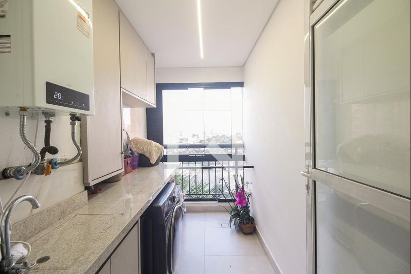 Apartamento, 3 quartos, 86 m² - Foto 85