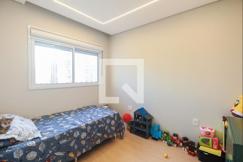 Apartamento, 3 quartos, 86 m² - Foto 59