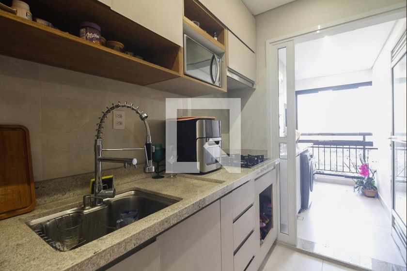 Apartamento, 3 quartos, 86 m² - Foto 79