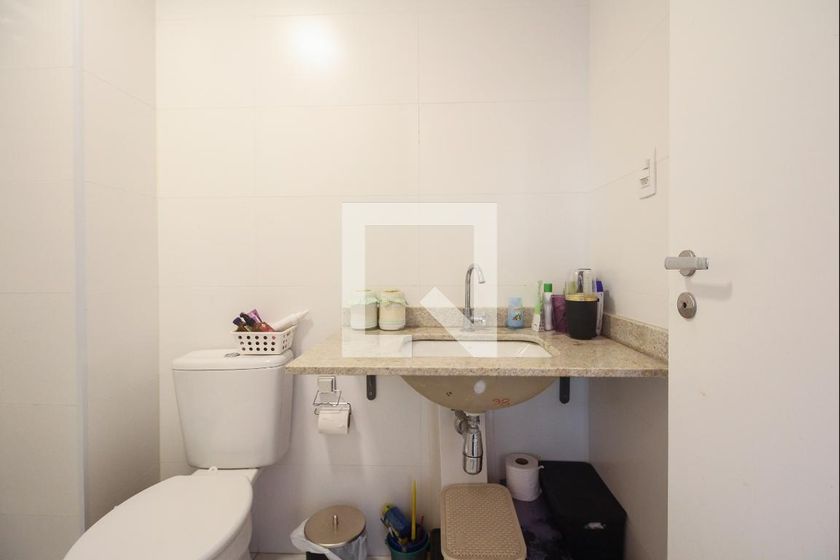 Apartamento, 3 quartos, 86 m² - Foto 67