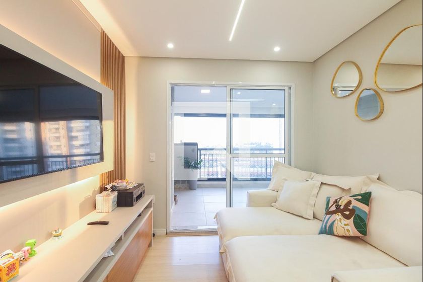 Apartamento, 3 quartos, 86 m² - Foto 5