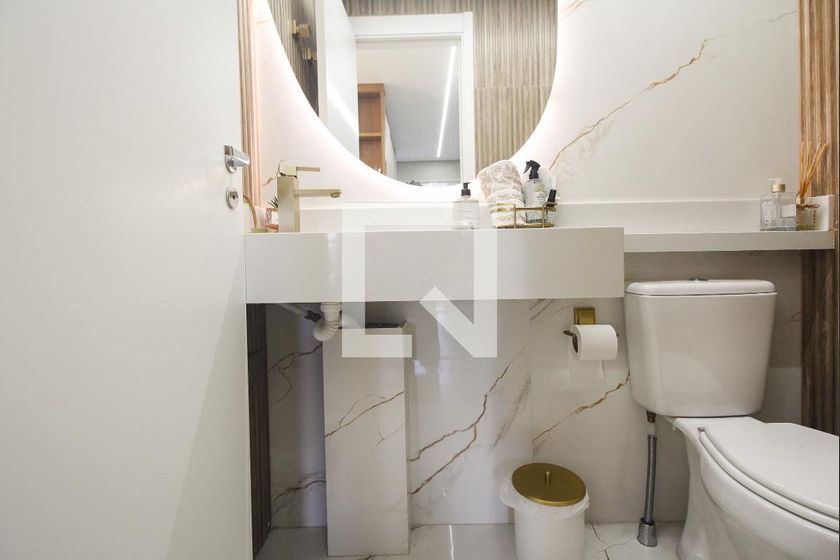 Apartamento, 3 quartos, 86 m² - Foto 25