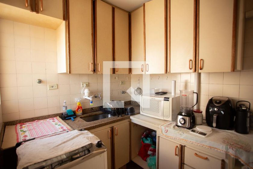 Apartamento, 3 quartos, 70 m² - Foto 28