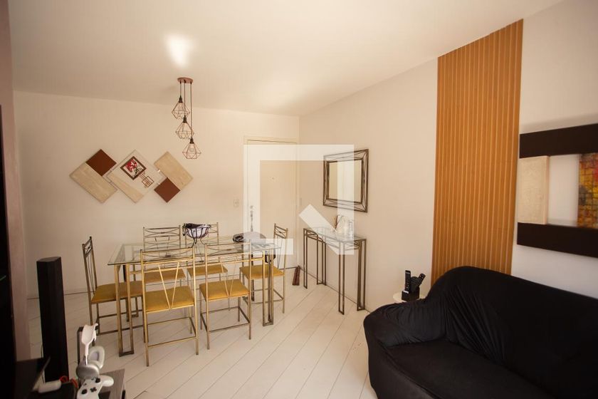 Apartamento, 3 quartos, 70 m² - Foto 3