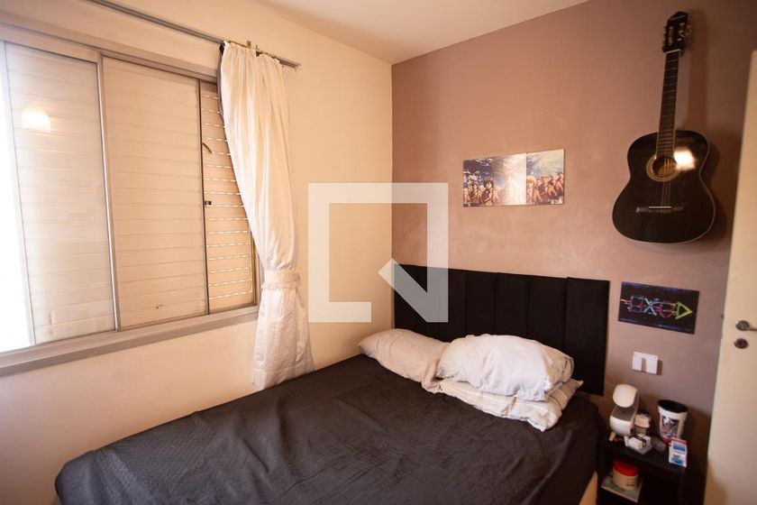 Apartamento, 3 quartos, 70 m² - Foto 11