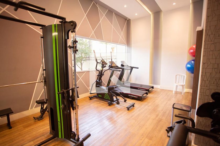 Apartamento, 3 quartos, 70 m² - Foto 55