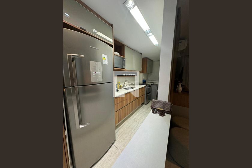 Apartamento, 2 quartos, 74 m² - Foto 11