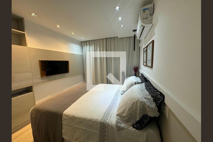 Apartamento, 2 quartos, 74 m² - Foto 9