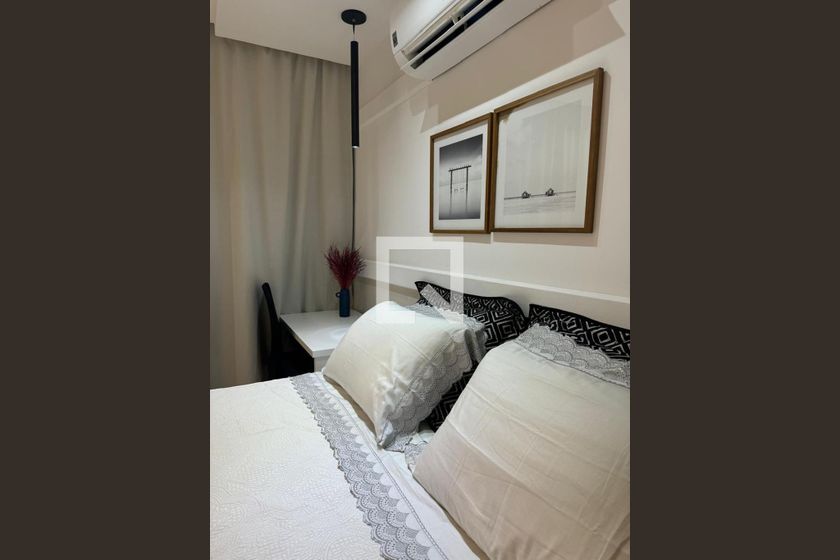 Apartamento, 2 quartos, 74 m² - Foto 8