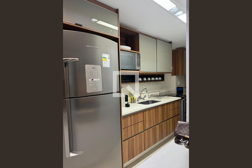 Apartamento, 2 quartos, 74 m² - Foto 13