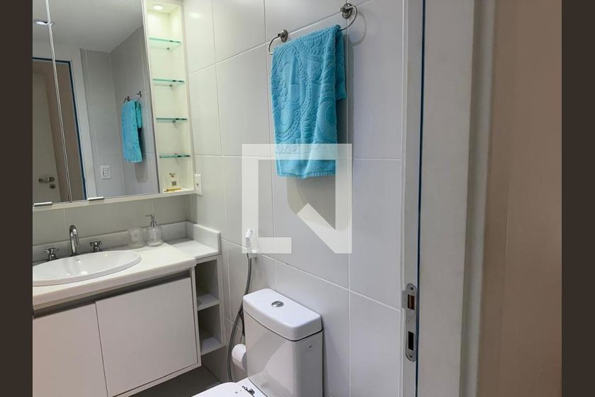 Apartamento, 2 quartos, 74 m² - Foto 4