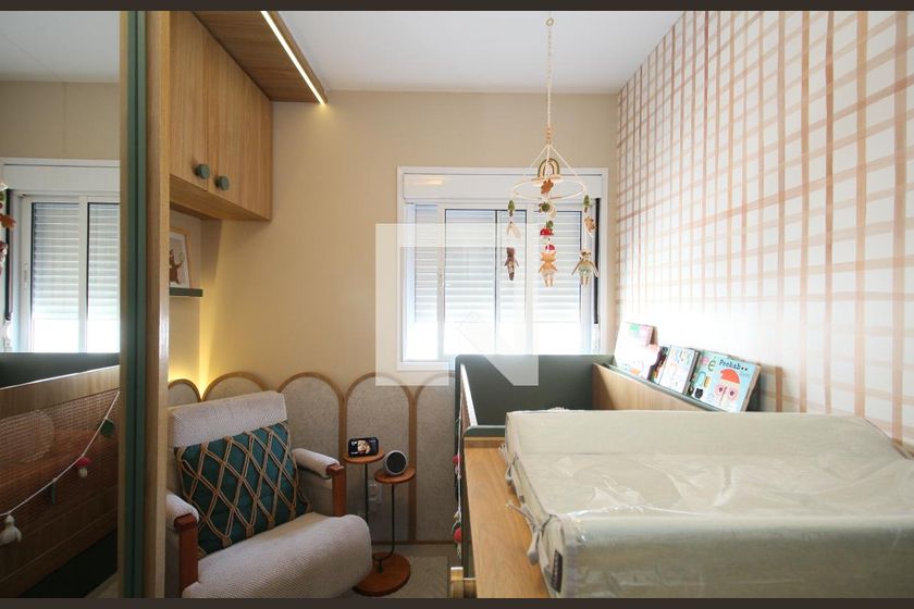 Apartamento, 2 quartos, 84 m² - Foto 29