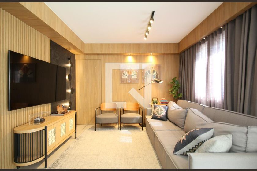 Apartamento, 2 quartos, 84 m² - Foto 3