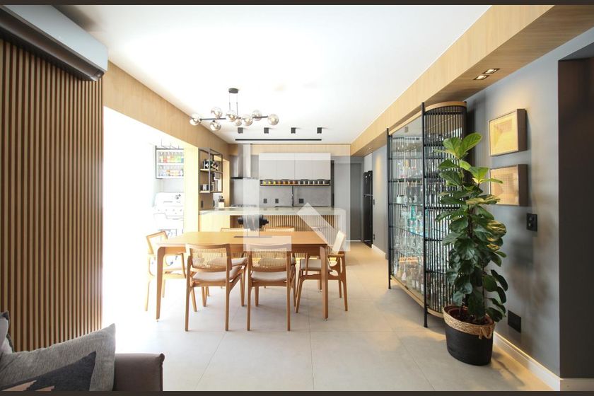 Apartamento, 2 quartos, 84 m² - Foto 13