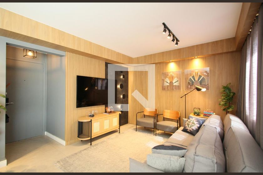 Apartamento, 2 quartos, 84 m² - Foto 7