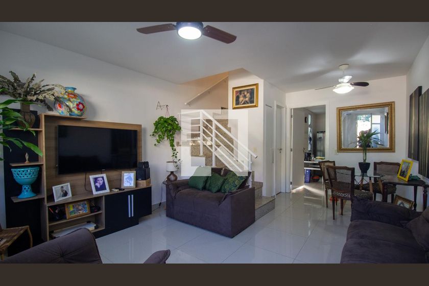 Casa, 2 quartos, 85 m² - Foto 1