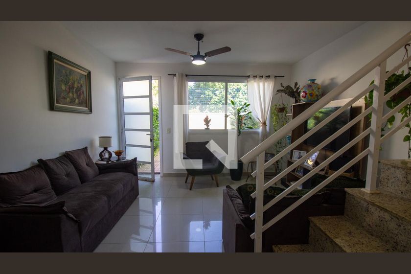 Casa, 2 quartos, 85 m² - Foto 5