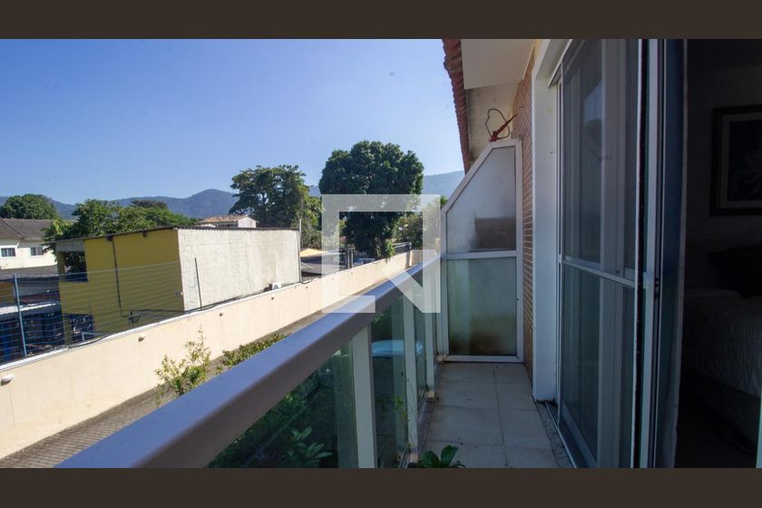 Casa, 2 quartos, 85 m² - Foto 13