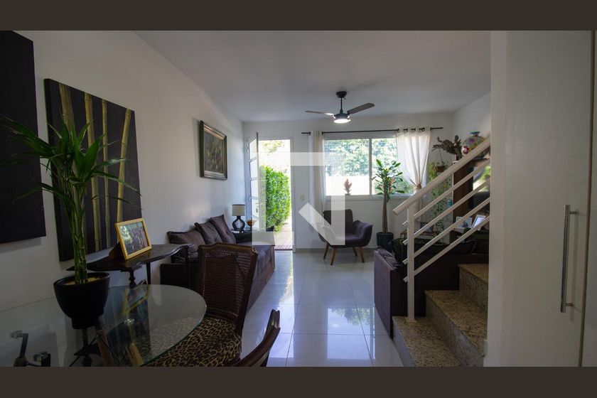Casa, 2 quartos, 85 m² - Foto 3