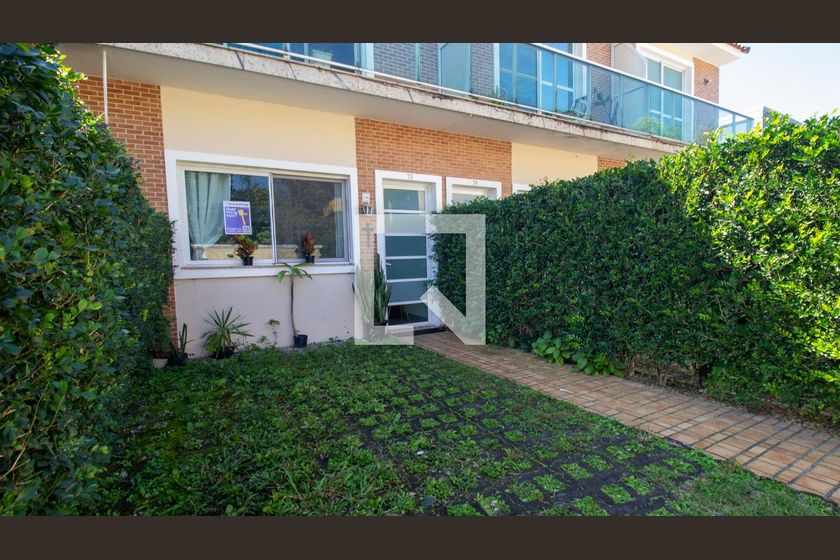 Casa, 2 quartos, 85 m² - Foto 33