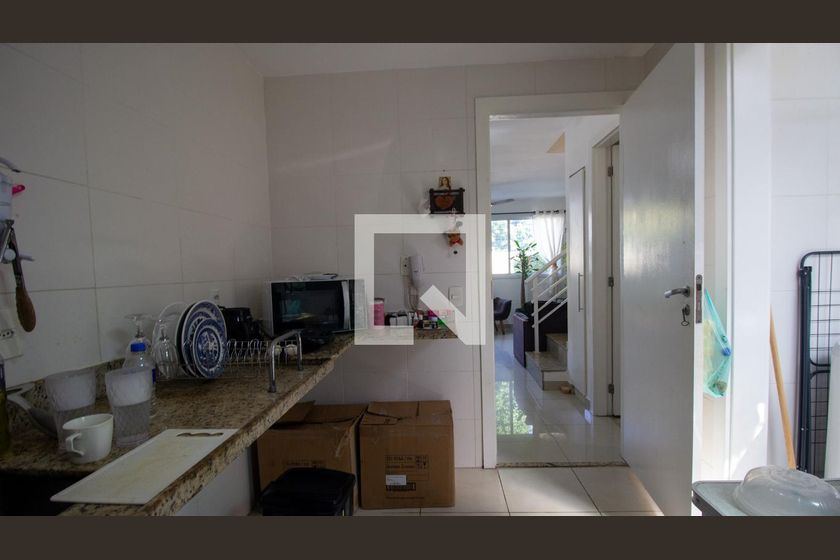 Casa, 2 quartos, 85 m² - Foto 30