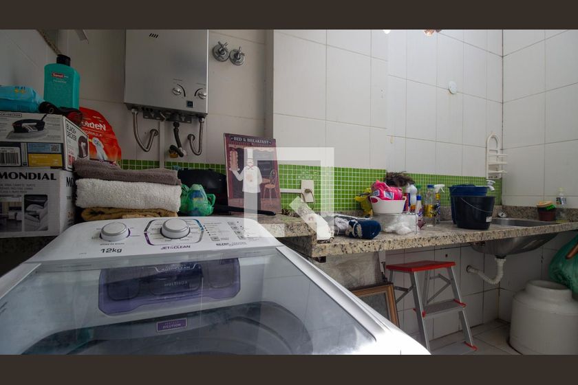 Casa, 2 quartos, 85 m² - Foto 31