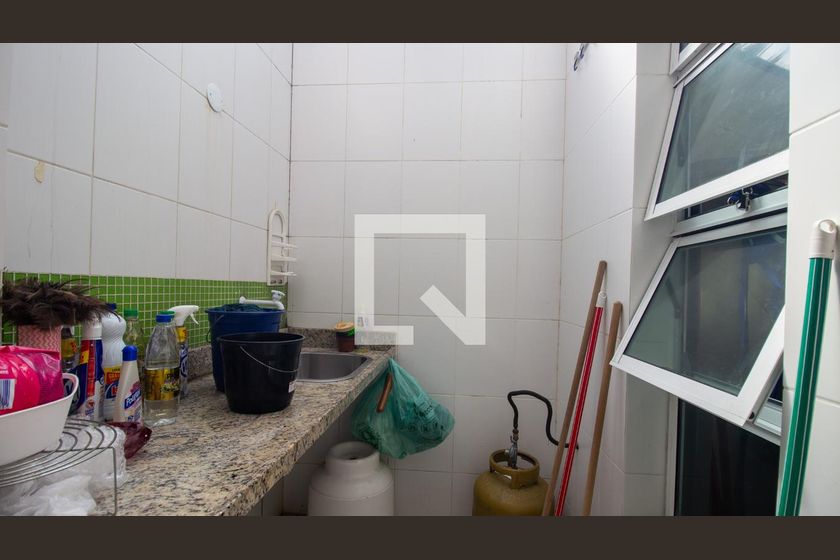 Casa, 2 quartos, 85 m² - Foto 32