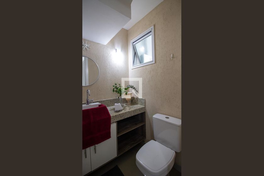 Casa, 2 quartos, 85 m² - Foto 8