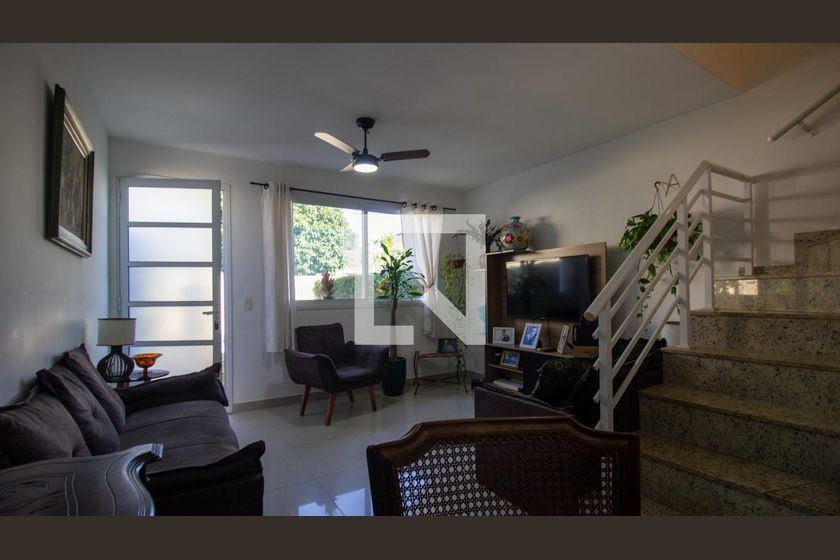 Casa, 2 quartos, 85 m² - Foto 4
