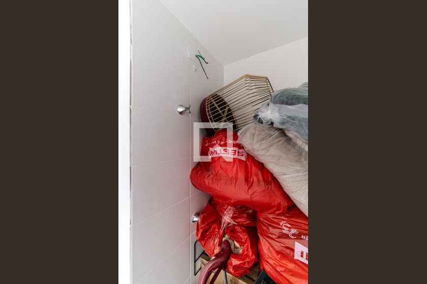 Apartamento, 2 quartos, 34 m² - Foto 25