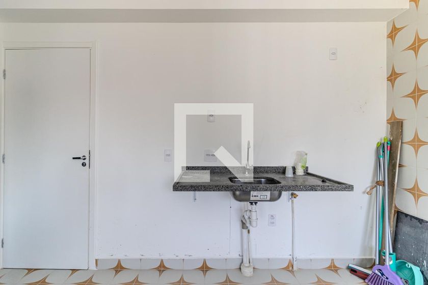 Apartamento, 2 quartos, 34 m² - Foto 29