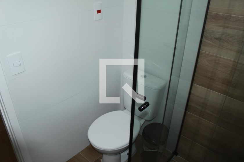 Kitnet-Studio, 26 m² - Foto 17