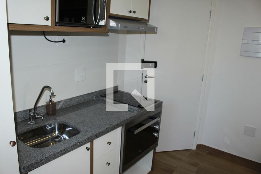 Kitnet-Studio, 26 m² - Foto 27