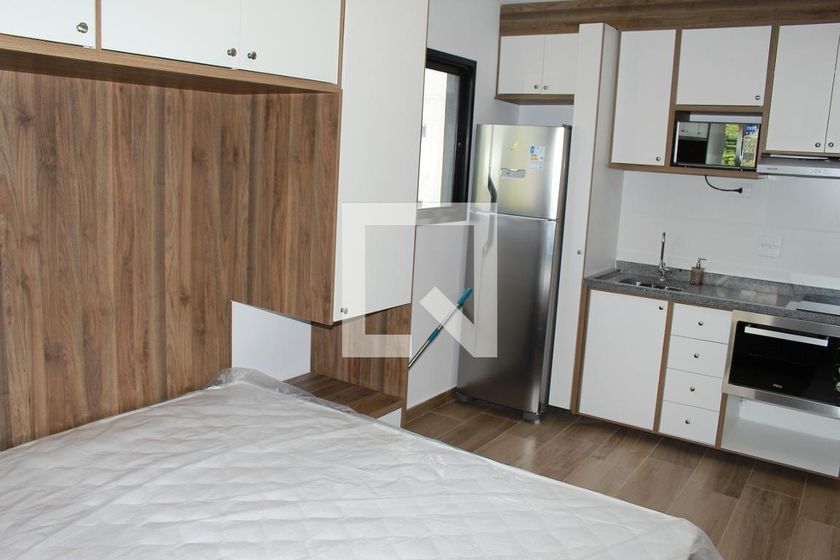 Kitnet-Studio, 26 m² - Foto 13