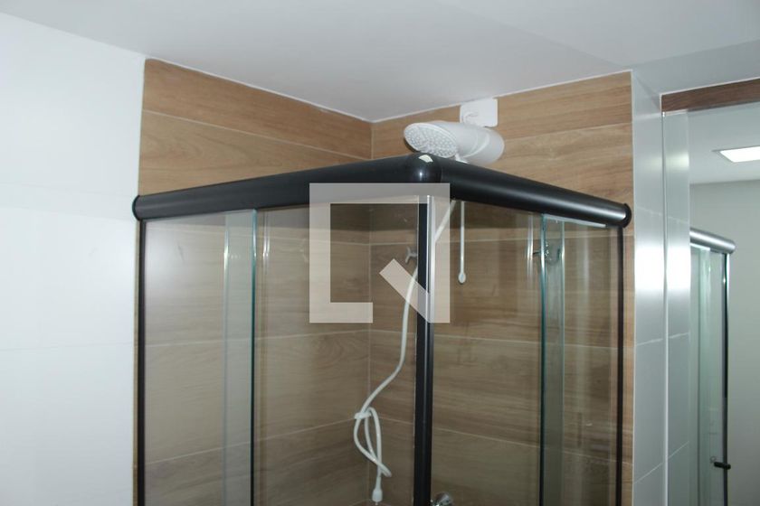 Kitnet-Studio, 26 m² - Foto 15