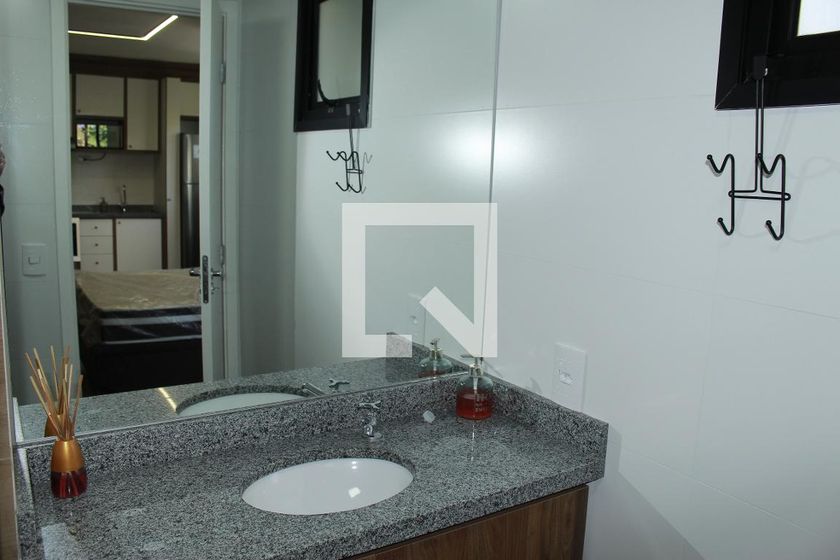 Kitnet-Studio, 26 m² - Foto 21